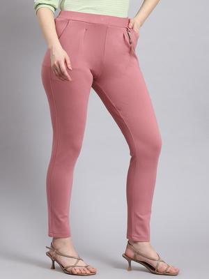 Women Regular Fit Summer  Jegging