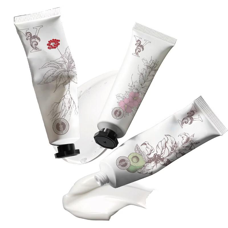 Yujinyuan Ginseng Radiance Hand Cream 3-Piece Set