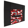 Barber Mats Slip Resistant Salon Barber Station Organizer Pad Flexible Silicone Mat