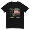 ProAmerica AntiTrump We The People Anti Trump TShirt