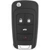 Acessórios para equipamentos eletrónicos de automóveis – Capas para chaves de carro