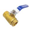 Gongyue Brass Ball Valve
