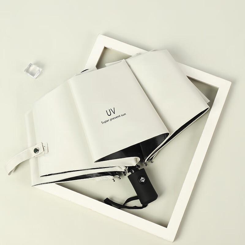 Automatic UV Protection Sun/Rain Umbrella