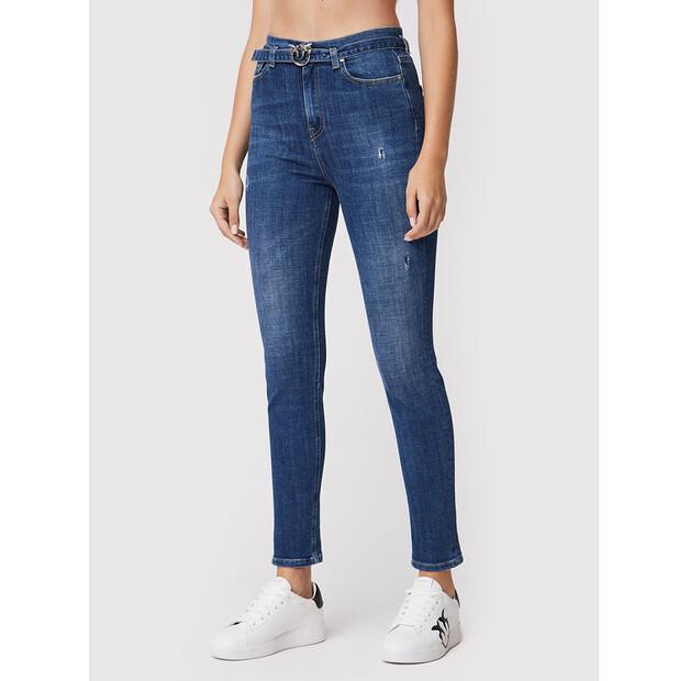 Джинсы PINKO Susan EU 25