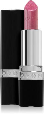 

Ultra pigmented cream lipstick TU прозрачный