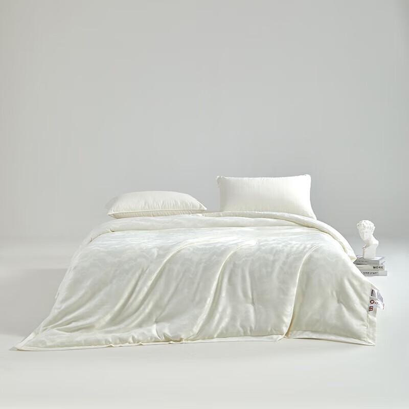 

Muji Brocade Design Nano Pearl Fiber Quilt