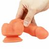 Female Masturbation Sex Tool Simulation Penis Small Silicone Soft Large Super Thick Fake Penis Adult Erotic Sex Products