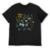 Herbal Reproductive Rights T-Shirt Gifts for Boyfriend Luxury Designer Sweat Vintage Anime Shirt Tee Shirts for Men