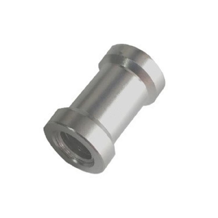 Camera Light Stand Adapter Screw Aluminum Alloy Threaded Connector Suitable For Studio Equipment And Travel Photography