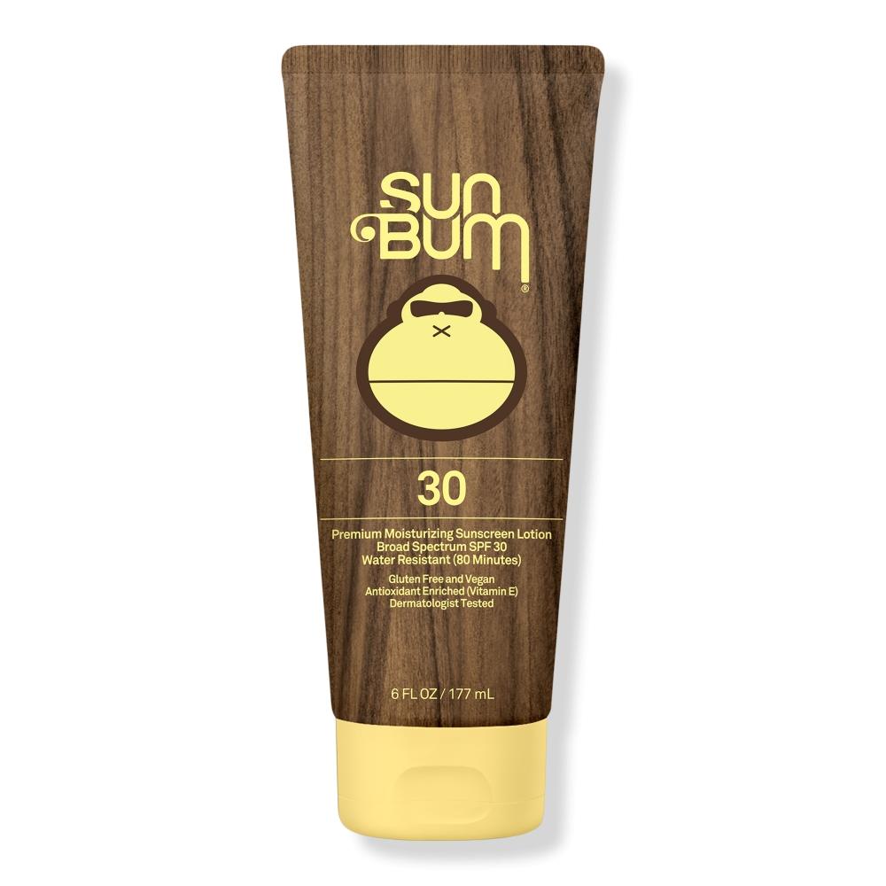 

Sun Bum Original Spf 30 Sunscreen Lotion 6.0 Oz