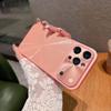 Cross-border iPhone 17 Pro Max case transforms into high-end aurora CD pattern, compatible with Apple 16.