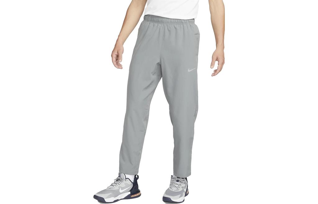 Nike FORM DRI FIT Knitted Sweatpants Men's FB7491-084