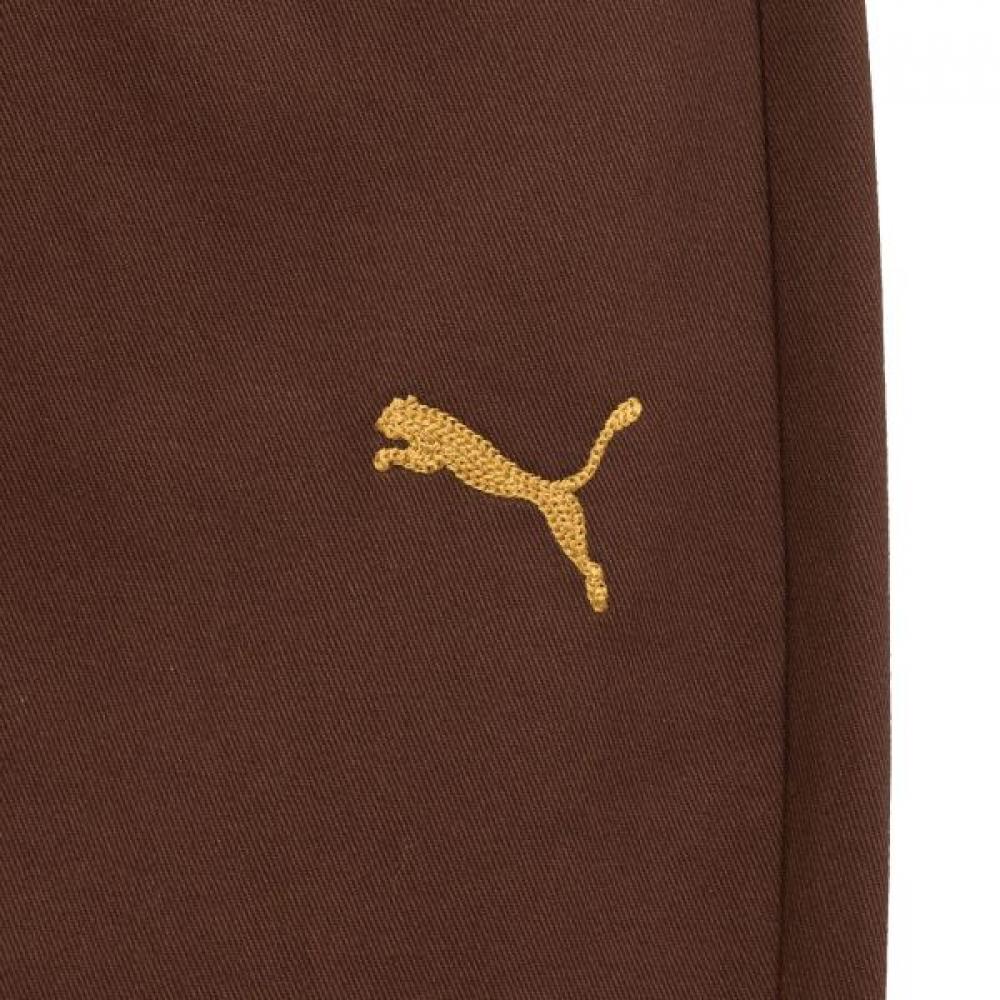 Puma Uni Cotton Bermuda Pants