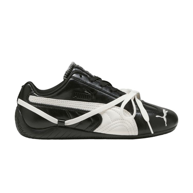Puma Speedcat Premium Rosé Melns 40