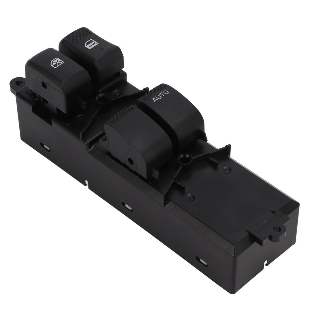 Comutator Principal de Control Geamuri 8981922491 Accesoriu Interior Auto de Înlocuire pentru Isuzu DMax 2 Uși