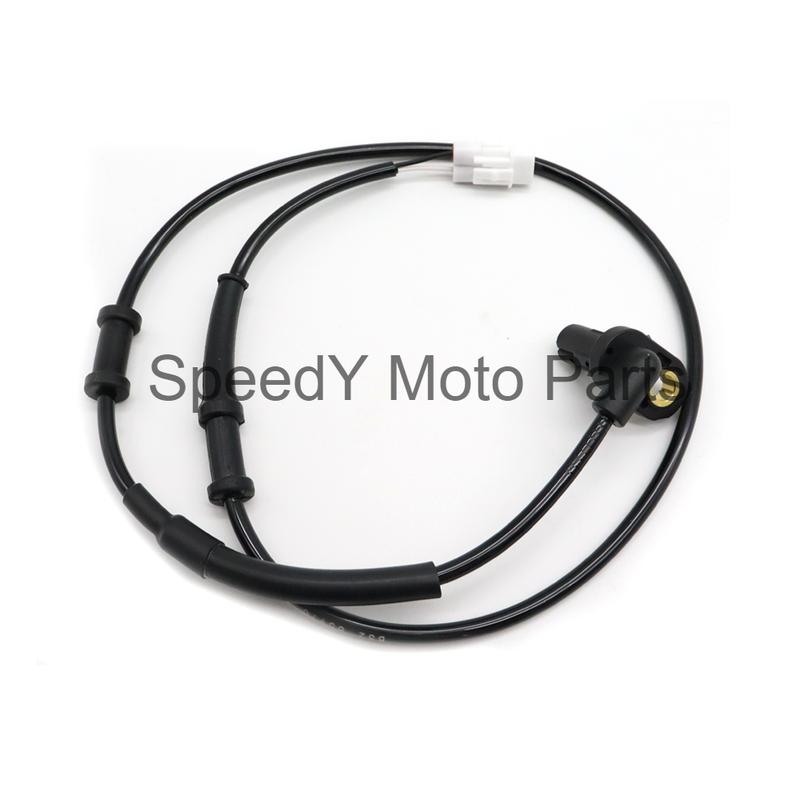 Motorcycle ABS Wheel Speed Sensor For Yamaha MT09 MT-09 MT 09 2017 2018 2019 2020 2021 Speed Sensor Front Accessories