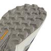 Adidas Terrex Trailmaker 2 x NG Trekking Shoes for NNS74 Aurora Grey Size cm GORE-TEX Women, Black/Pate Beige/Orbit (JP7065), 23.5