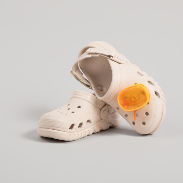 Crocs Duet Max Ii Clog Sandal Slipper