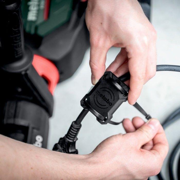 Tracker - Metabo - iOS - IP67 - 120 dB - Compatible Apple Carplay