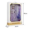 Gefrorene Prinzessin Verkleidepuppe