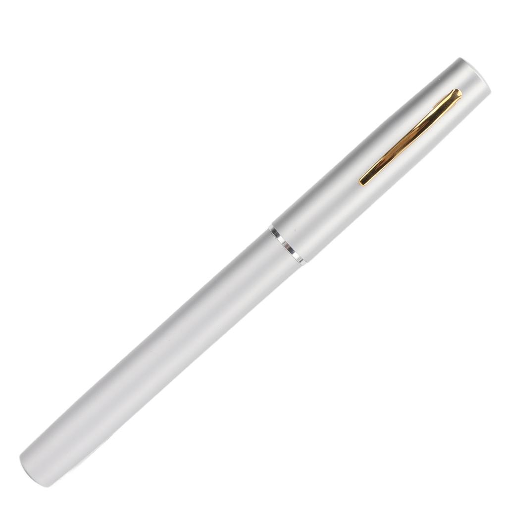 Portable   Pen Shape Fishing Rod Pole   Retractable Fishing Rod with Reel Wheel