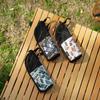 Camping Tableware Storage Bag Portable and Waterproof for Outdoor Cookouts