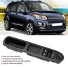 Right Driver Side Window Control Switch 6554QC Fit for Peugeot 207
