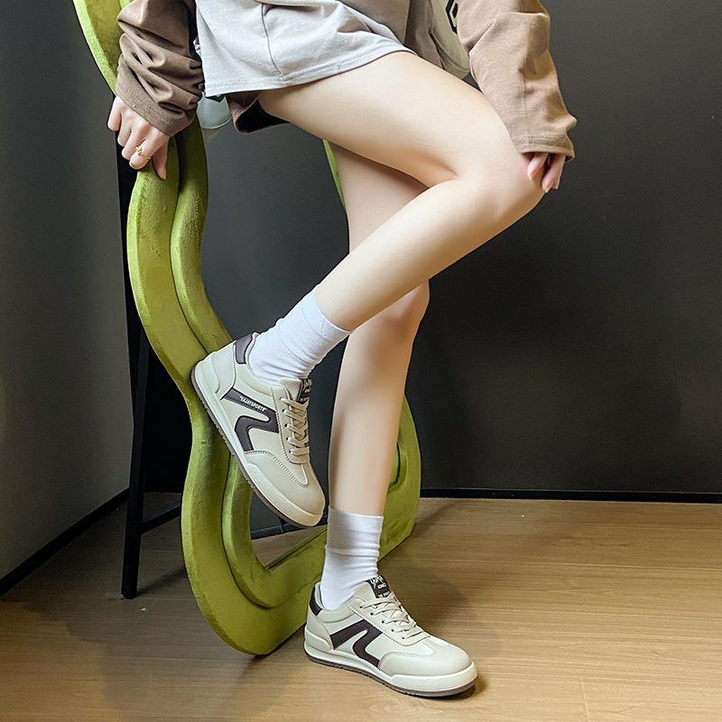 New Women's Shoes Casual Sports Versatile Sneakers