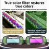 Auto-Darkening Welding Goggles Anti-Glare Anti-Arc Anti-Flash - TIG Pro Welder Eyewear with Full Eye Protection for Welding