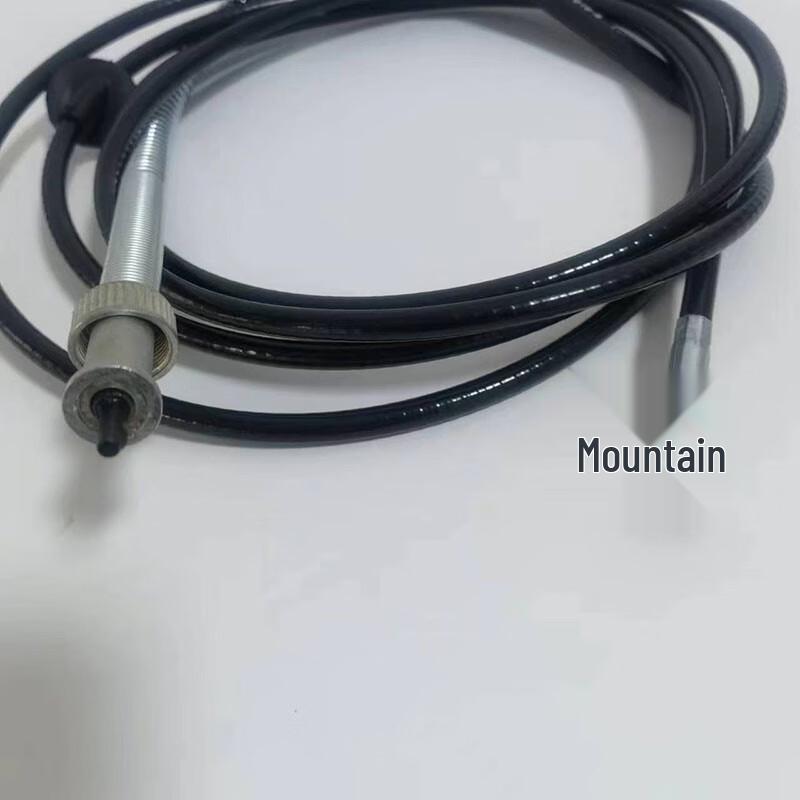 Dongfeng EQ1118GA Speedometer Cable