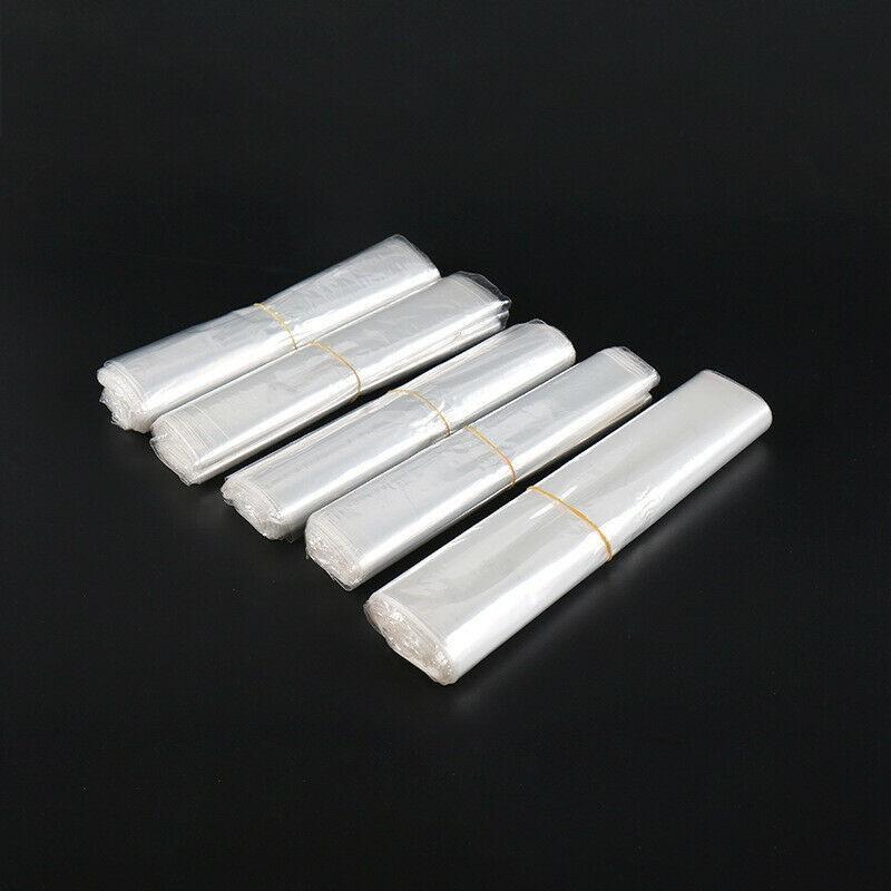 

Главная Термоусадочный пакет Упаковка POF Полиолефиновый пакет с запаянным краем 16*30cm