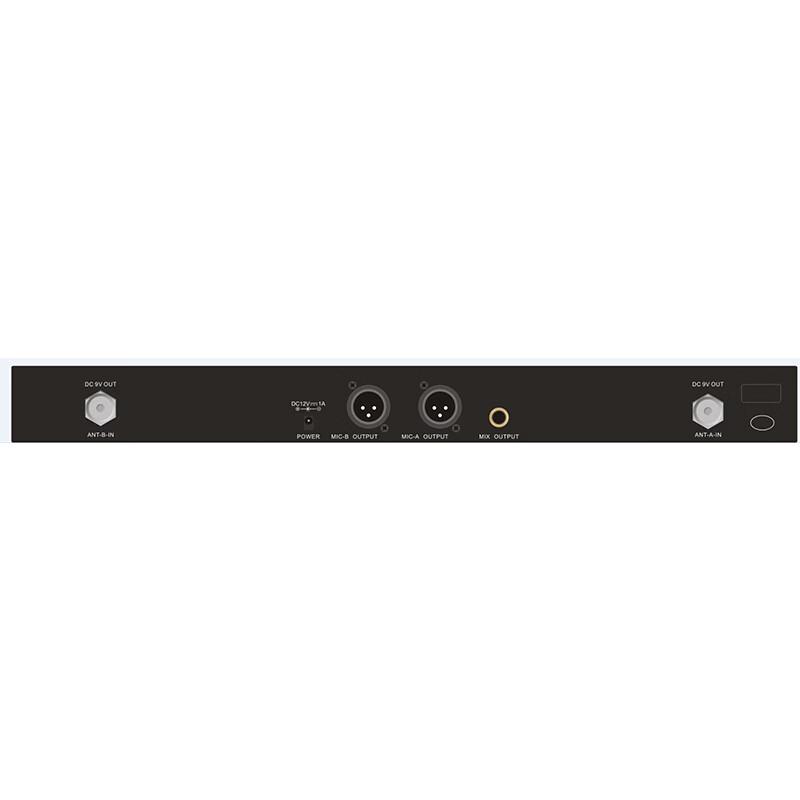 ITC JB-OPJA2JT Wireless Conference Microphone (CN Version)