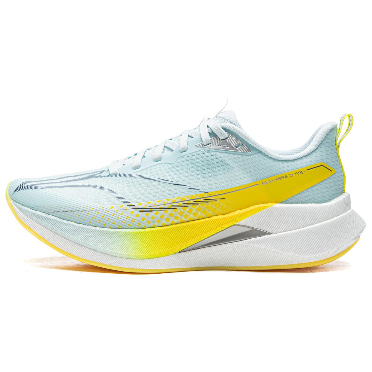 

Женские низкие кроссовки для бега Li Ning ARPW002-24 37.5