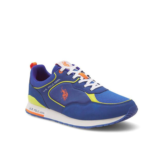 Кроссовки U.S. Polo Assn. TABRY007