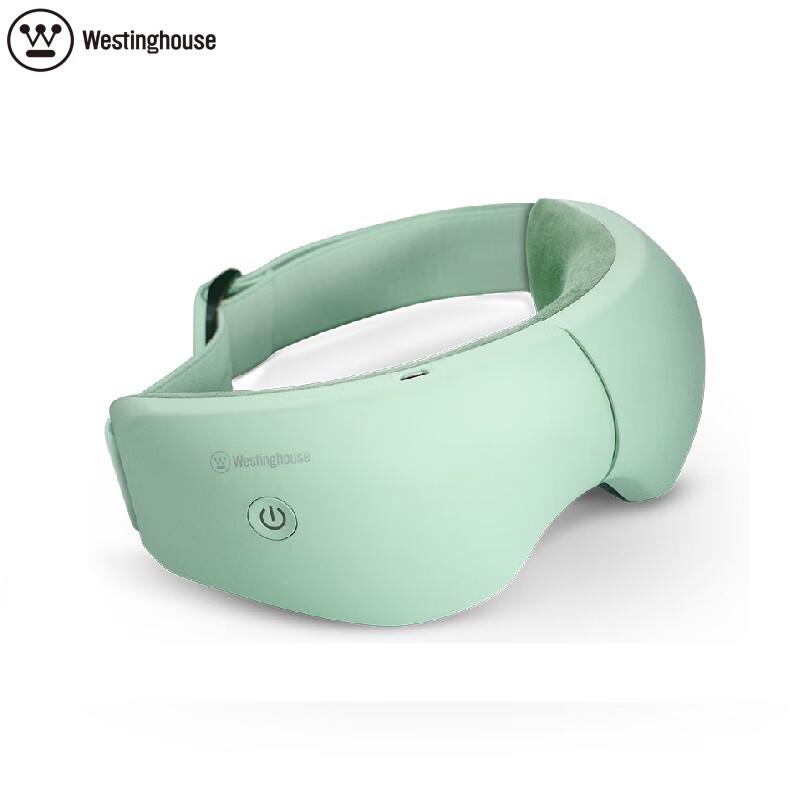 

Westinghouse Heated Eye Massager