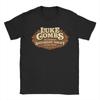 Lukes Combs T Shirt Summer Harajuku Tshirts Couple 100 Cotton Breathable 4xl 5xl 6xl Tees Short Sleeves Awesome Tshirt
