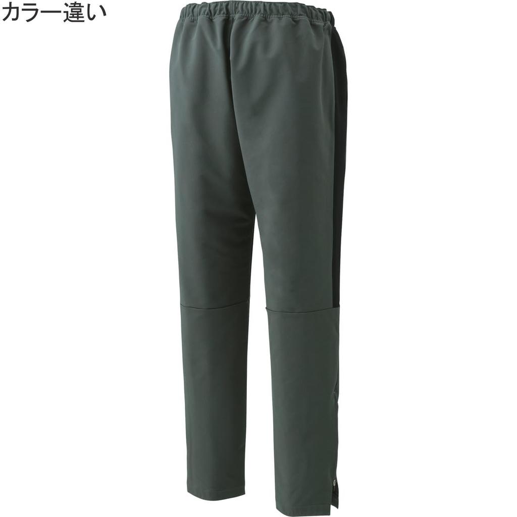 YONEX Pants 60148 Men's Warm-Up