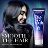 Bright Star Leave-in Hair Mask 80g Moisturizing and Hydrating Hair Nutrition Conditioner Skin Care Products
