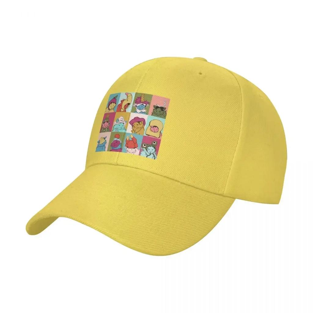 Pot Roast Hats Baseball Cap Beach Cute Sunhat Golf Unisex Womens