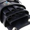 Leather Barber Hair Bag Hairdressing Pouch Case