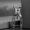 Chain Magic Link Pliers - MTB & Road Bike Chain Quick-Release Link Removal and Installation Wrench Tool