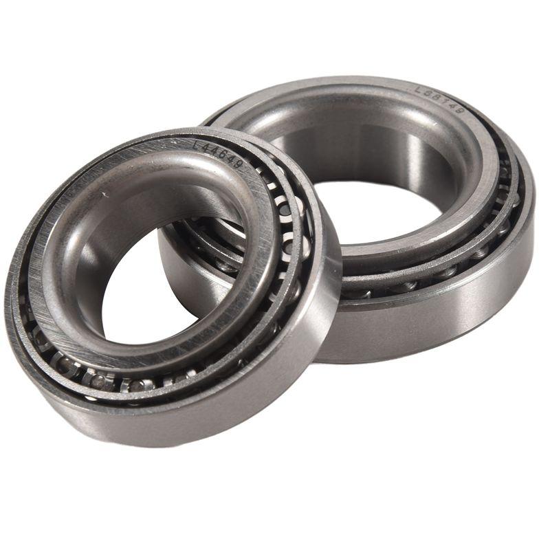 Y91A-Trailer Hub Bearings Kit For 3500 1.719 Inch Spindle 84 Axle L68149 L44649