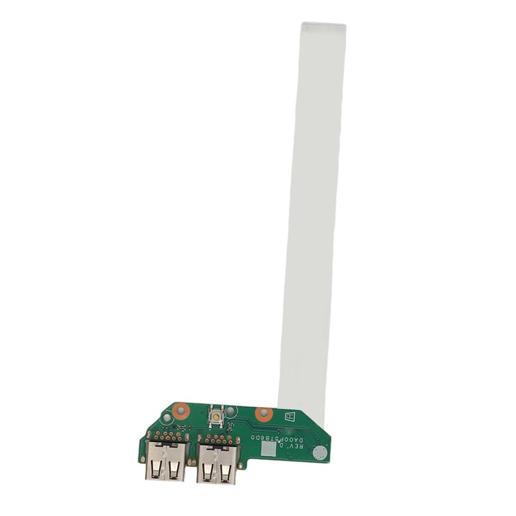 Laptop USB Board Professional Replacement USB Board for HP 15 EF 15 EF0000 DA0P5ETB6B0 DA0P5FTB6A0