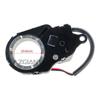 For Citroen C5 X7 2008-2017 Car Side Exterior Rearview Wing Mirror Folding Motor Electric Power Engine Assembly Repair Kit