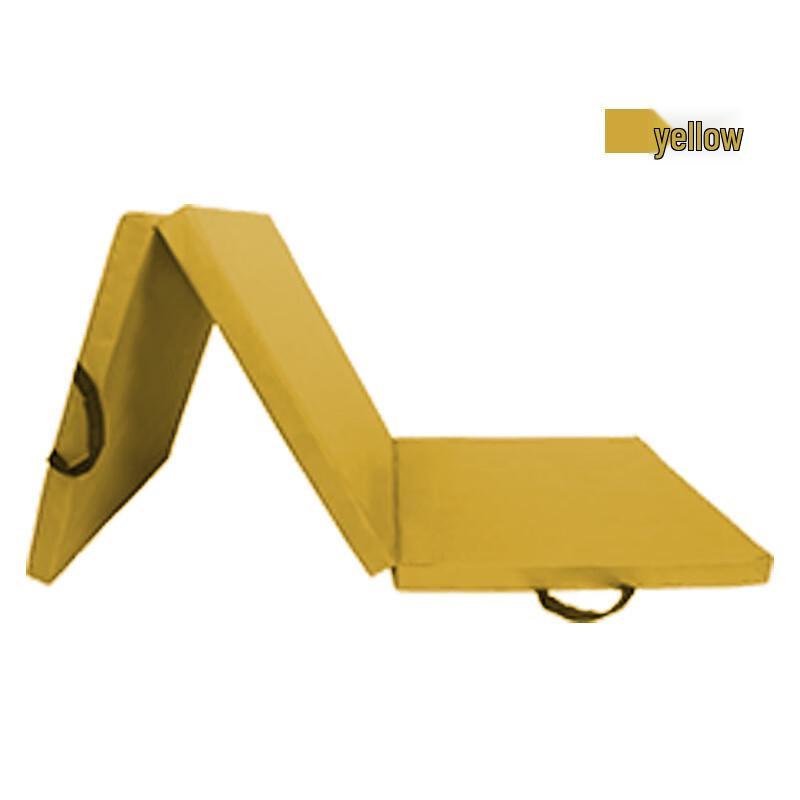 

Tri-fold PU Yoga & Fitness Mat