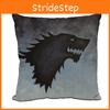 Luxurious Game Of Thrones Fire And Blood Throw Pillow Case For Elegant Home Decor