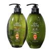 SEEVA Sapindus Nourishing Shampoo & Conditioner Set