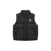 New MLB Down Vest Unisex Black 3ADVB0116-50BKS