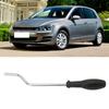 Car Roof Grab Rail Handle Release Tool Remover T10518 Replacement for Seat Ateca