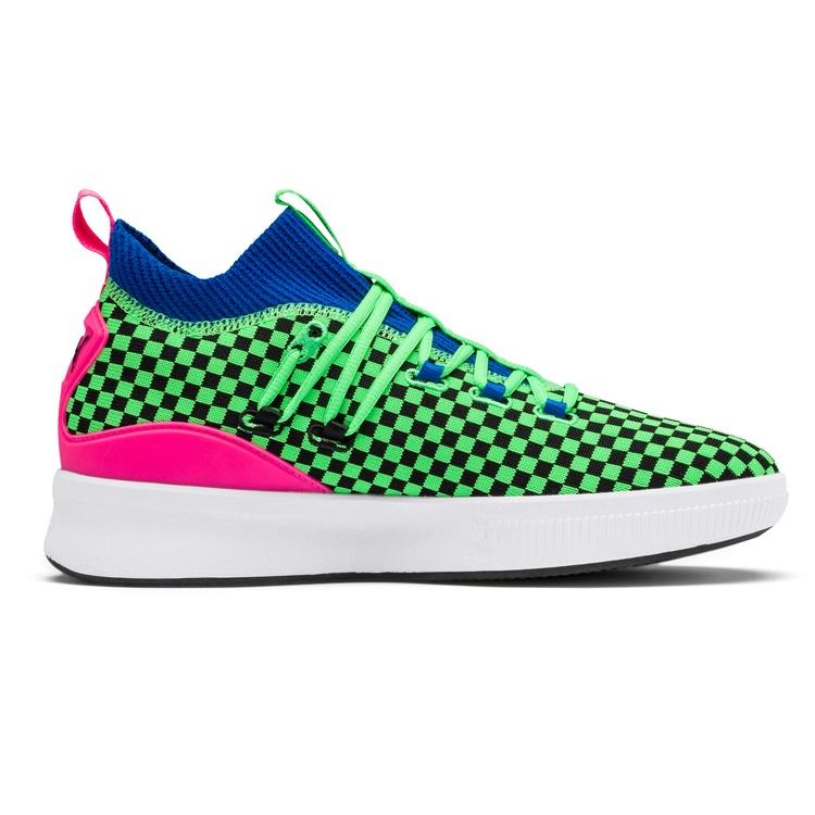 PUMA Clyde Court 'Summertime' Men's 192893-01
